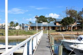 Lakeside Motel Waterfront, Lakes Entrance